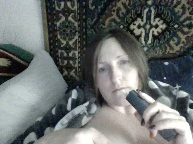 Freechat AllaSowinskaya on BongaCams