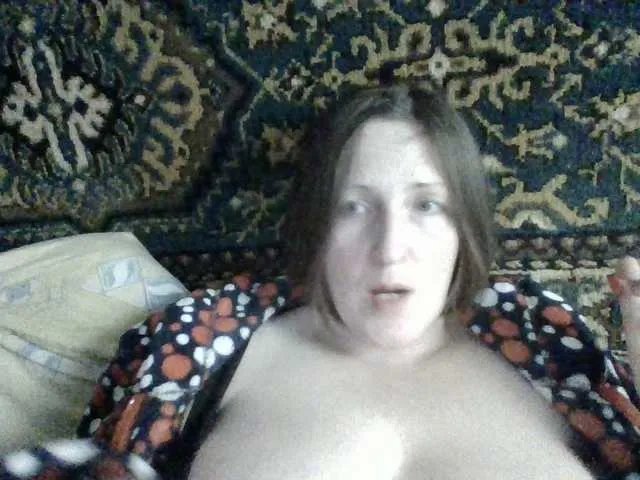 Freechat AllaSowinskaya on BongaCams