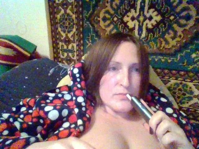 Freechat AllaSowinskaya on BongaCams