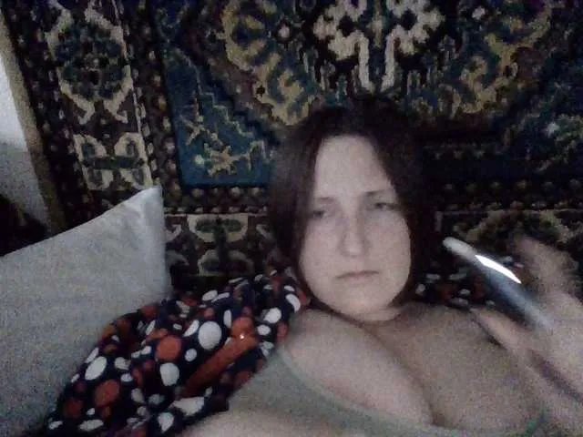 Freechat AllaSowinskaya on BongaCams