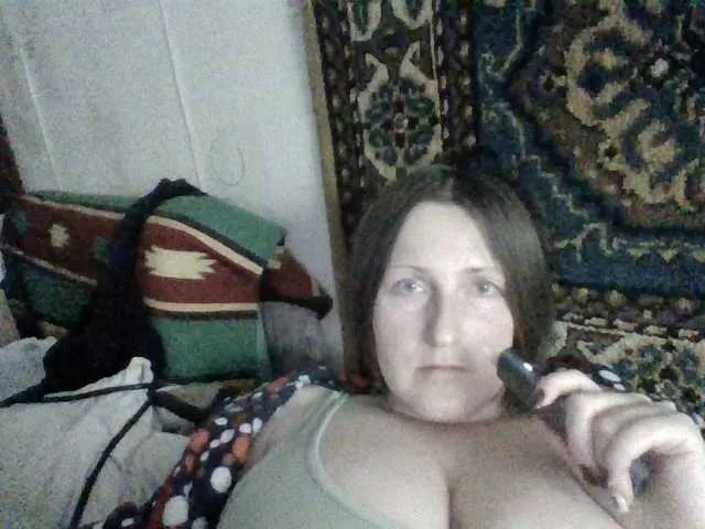 Freechat AllaSowinskaya on BongaCams