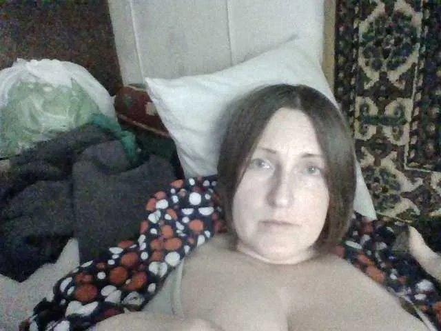 Freechat AllaSowinskaya on BongaCams