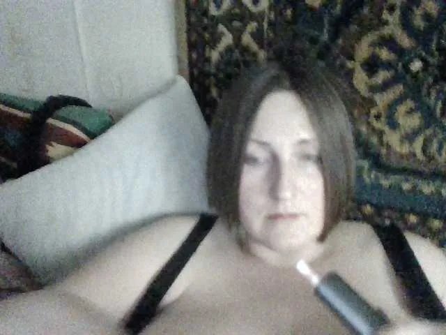 Freechat AllaSowinskaya on BongaCams