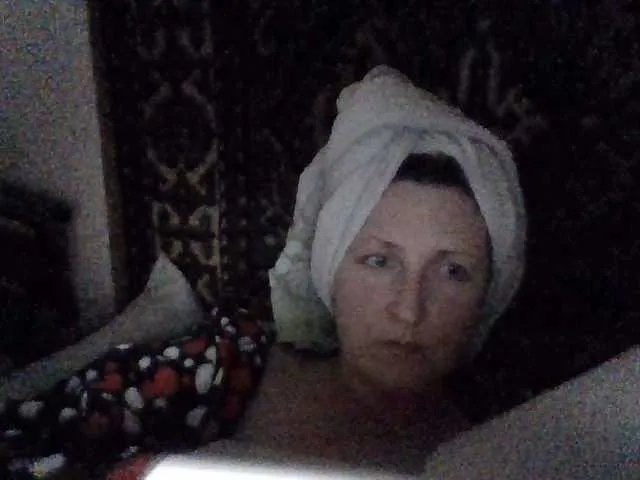 Freechat AllaSowinskaya on BongaCams