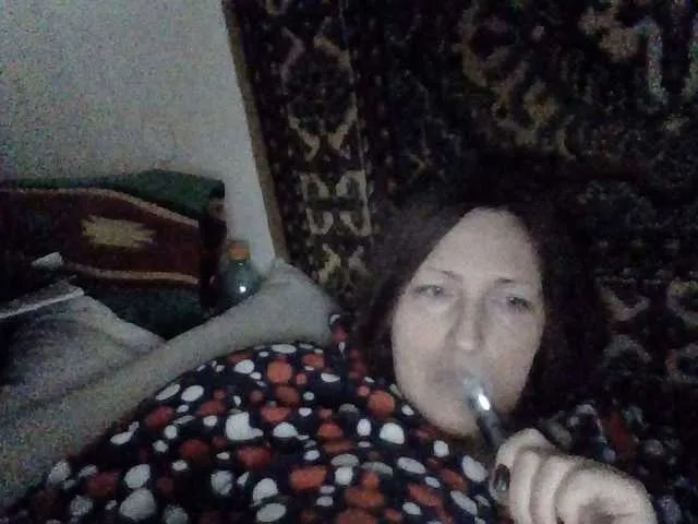 Freechat AllaSowinskaya on BongaCams