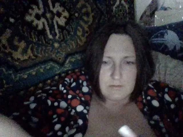 Freechat AllaSowinskaya on BongaCams