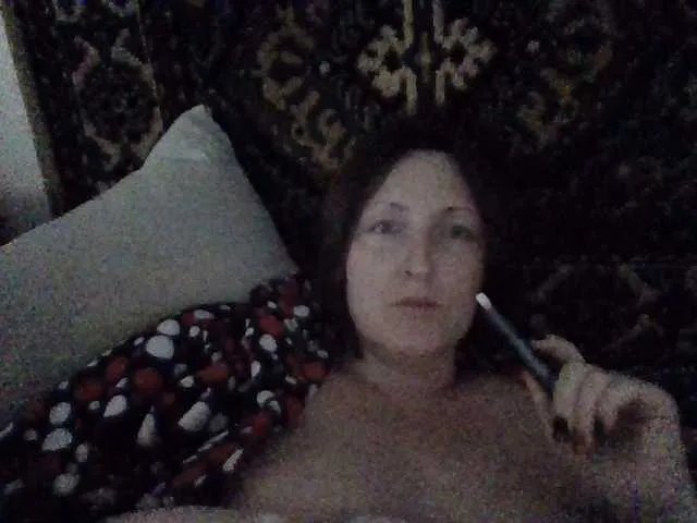 Freechat AllaSowinskaya on BongaCams