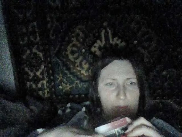 Freechat AllaSowinskaya on BongaCams