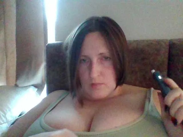 Freechat AllaSowinskaya on BongaCams