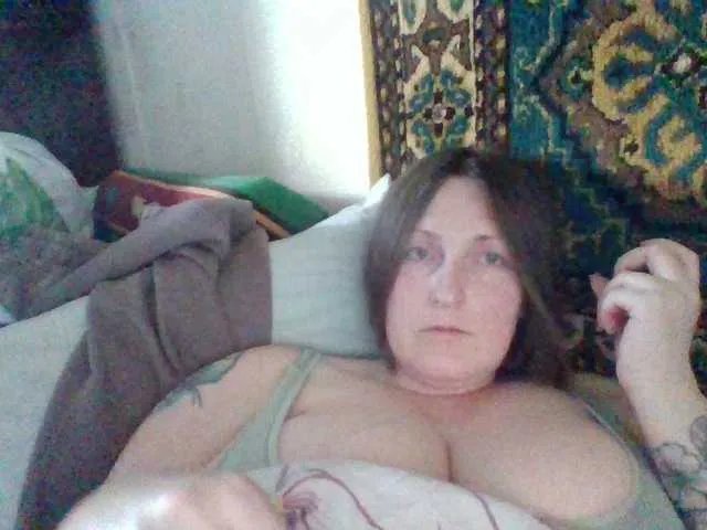 Freechat AllaSowinskaya on BongaCams