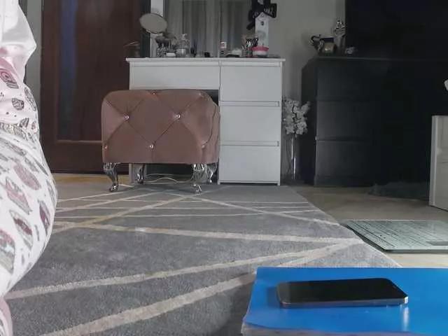 Allesya23 on BongaCams 