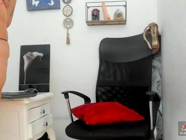 AlliceCooper on BongaCams 