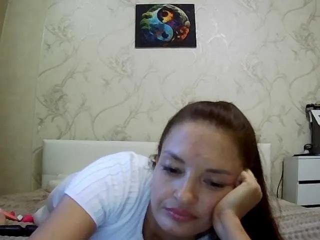AllisonXStar on BongaCams
