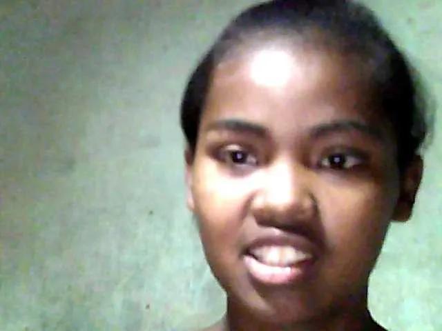 Allycha1 on BongaCams 