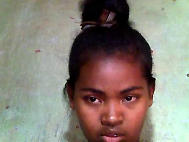 Allycha1 on BongaCams 