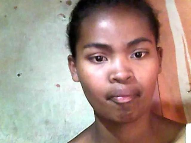 Allycha1 on BongaCams 