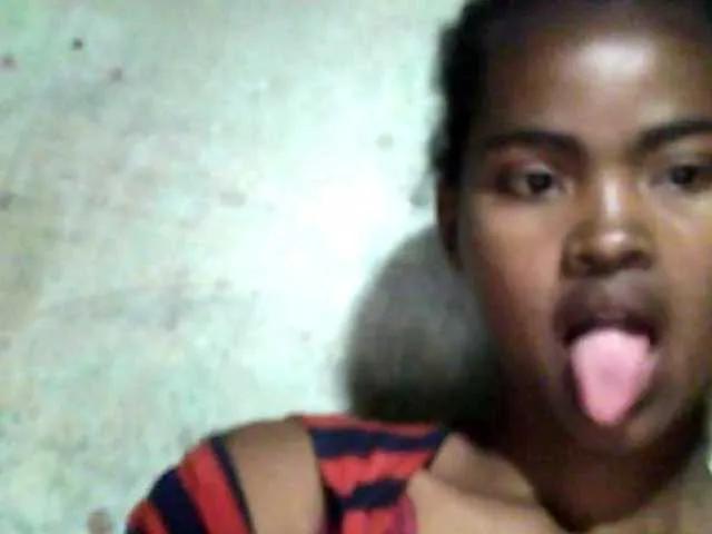 Allycha1 on BongaCams 