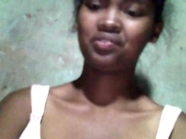 Allycha1 on BongaCams 