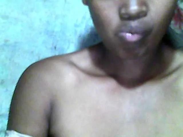 Allycha1 on BongaCams 