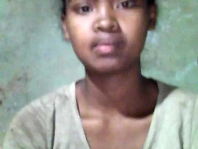 Allycha1 on BongaCams 