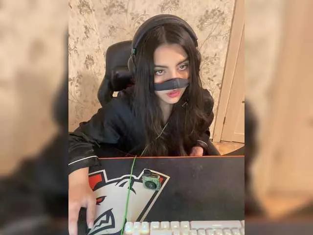 Offline aloeloea on BongaCams