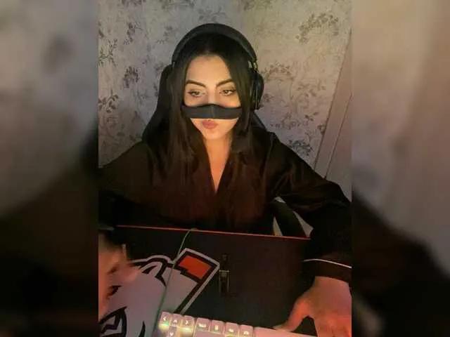 Offline aloeloea on BongaCams