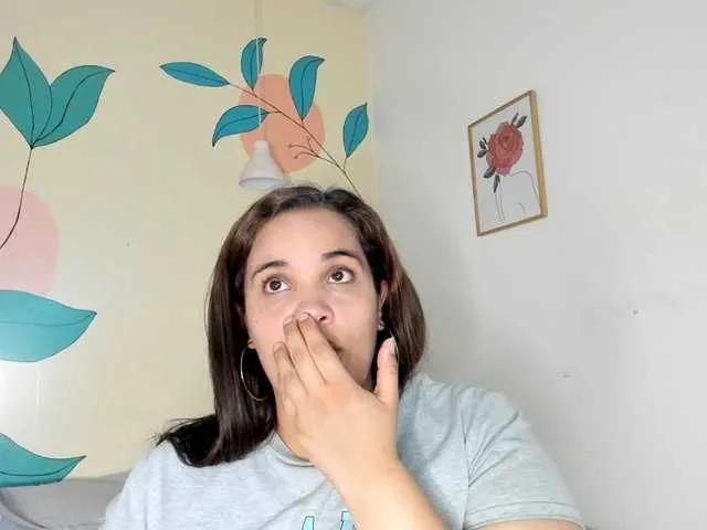 Offline AlondraZaens on BongaCams