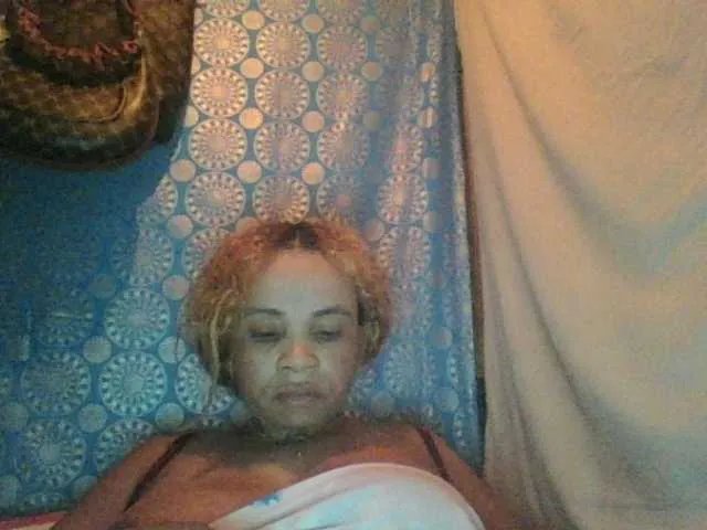 Freechat Amanah on BongaCams