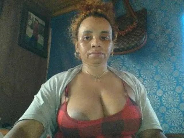 Freechat Amanah on BongaCams