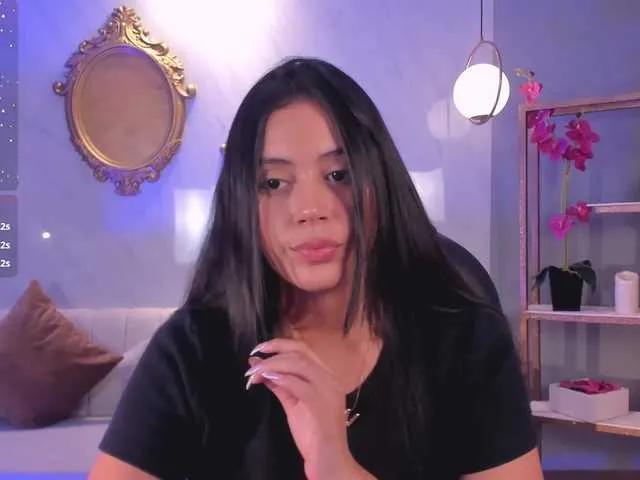 AmbarJames on BongaCams 