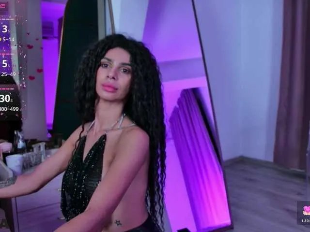 Freechat AmeliaMaris on BongaCams