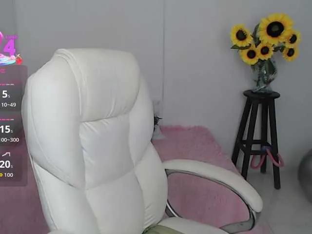 ana-milf on BongaCams 