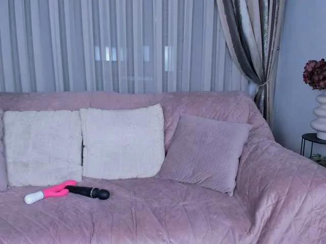 anabrown on BongaCams 