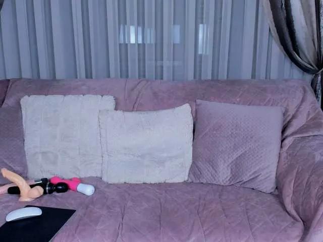 anabrown on BongaCams 