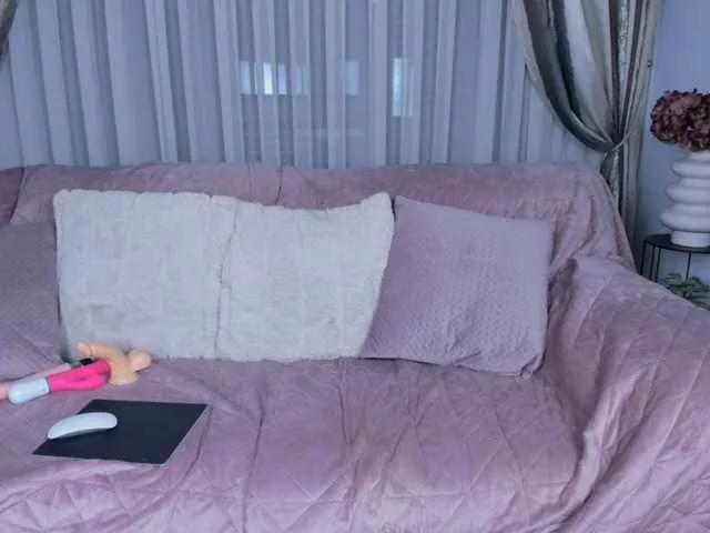 anabrown on BongaCams 