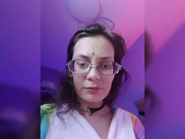 analiMilana on BongaCams 