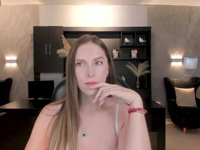 AnastasiaBoiko on BongaCams 