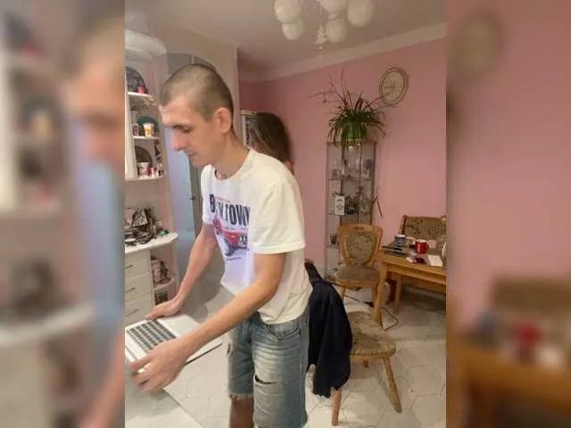 Freechat And-Liziantus on BongaCams