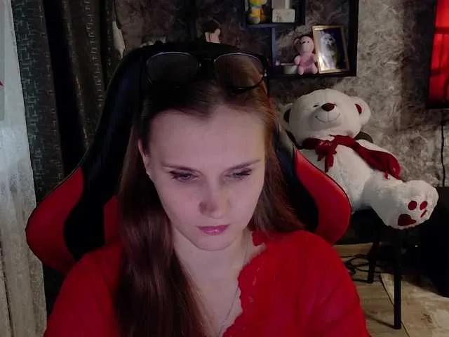 Offline Angel-SEX-Dream on BongaCams