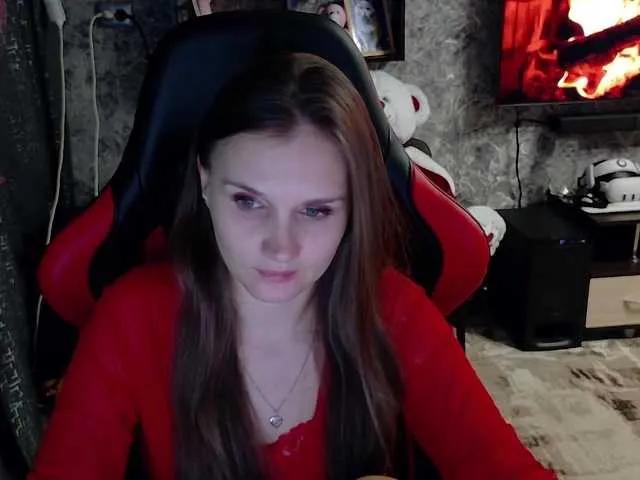 Offline Angel-SEX-Dream on BongaCams