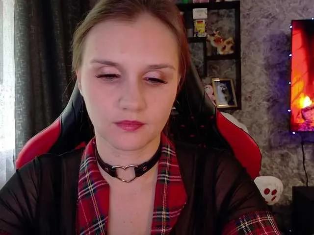 Offline Angel-SEX-Dream on BongaCams