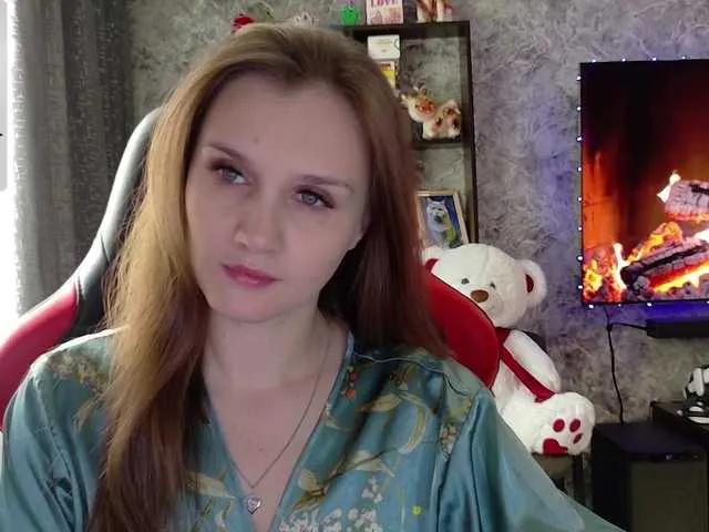 Offline Angel-SEX-Dream on BongaCams