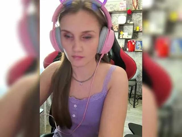 Offline Angel-SEX-Dream on BongaCams