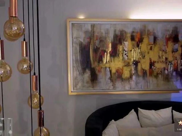 Freechat AngelicaVega on BongaCams