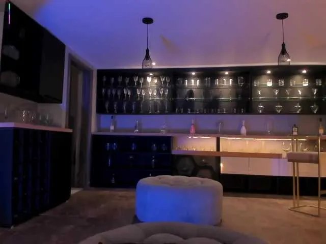 Freechat AngelicaVega on BongaCams