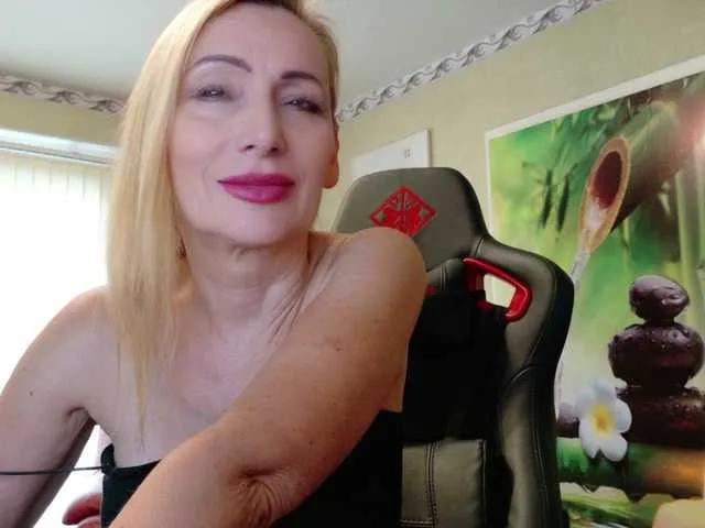 AngelikaMore on BongaCams