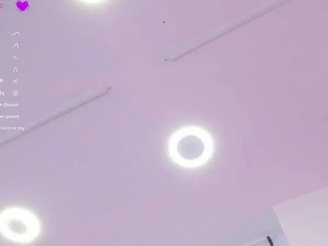 Freechat AngeRouse on BongaCams