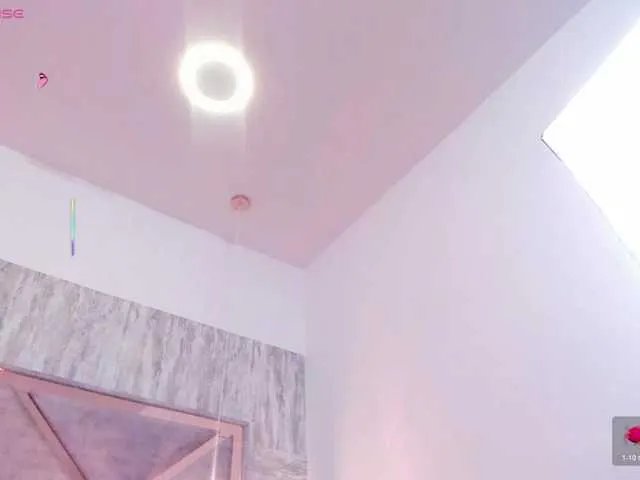 Freechat AngeRouse on BongaCams