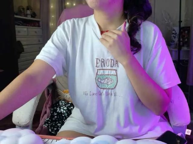 Freechat Anisahade29 on BongaCams