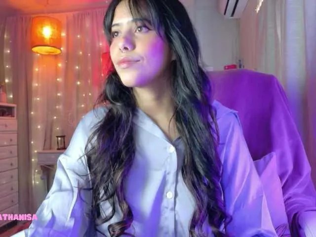 Freechat Anisahade29 on BongaCams